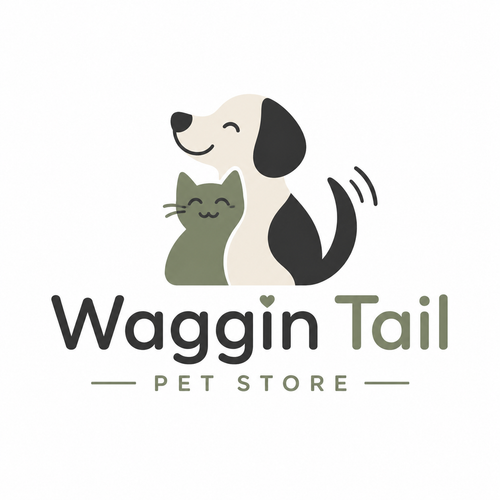 Waggin Tail